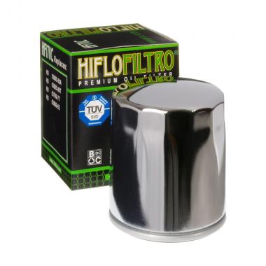 Фильтр масляный HF170C Chrome